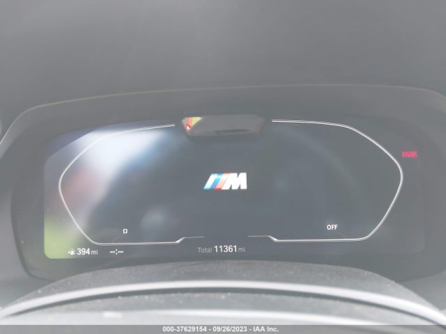 5YMJU0C03M9F70915 BMW X5 M