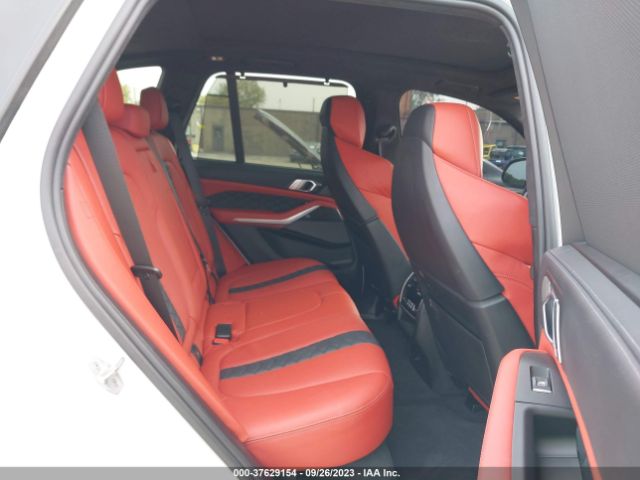 5YMJU0C03M9F70915 BMW X5 M
