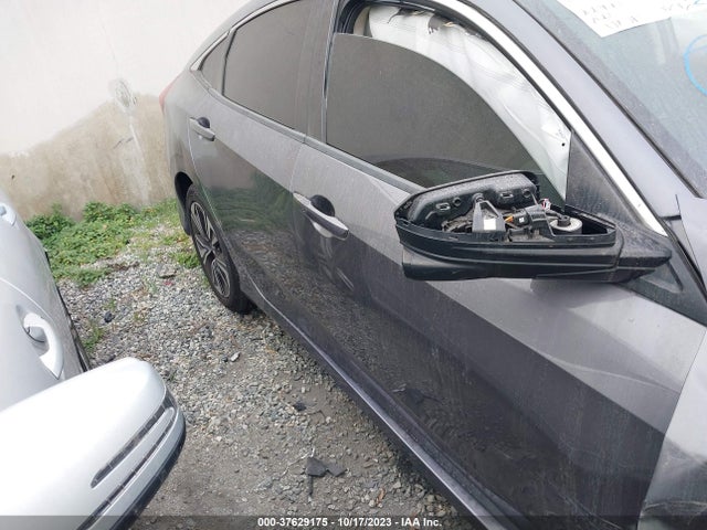 Honda Civic Sedan Ex-t 2017 2HGFC1F3XHH639262 Image 5