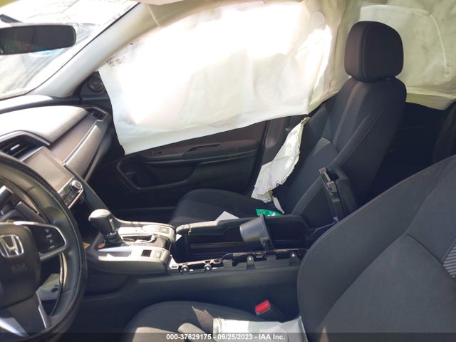 Honda Civic Sedan Ex-t 2017 2HGFC1F3XHH639262 Image 11