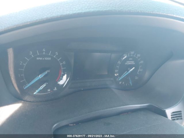 1FM5K8AR3HGA62938 Ford POLICE INTERCEPTOR