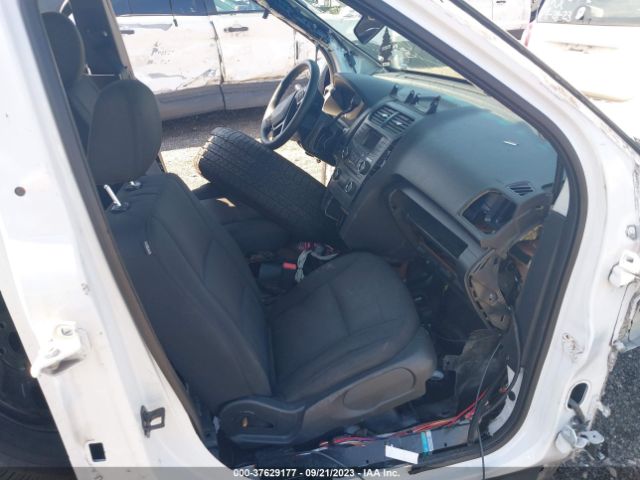 1FM5K8AR3HGA62938 Ford POLICE INTERCEPTOR
