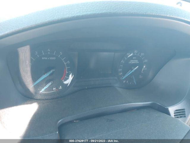 1FM5K8AR3HGA62938 Ford POLICE INTERCEPTOR