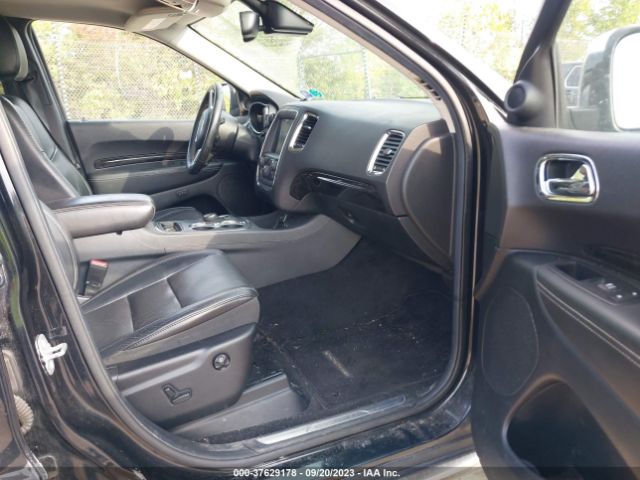 1C4RDJEG0EC438787 Dodge Durango Citadel