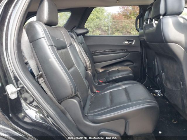 1C4RDJEG0EC438787 Dodge Durango Citadel