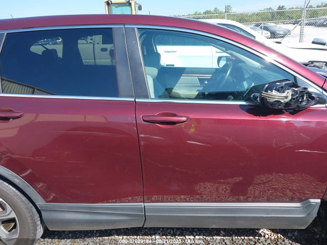 Honda Cr-v Ex-l 2018 7FARW1H84JE034519 Image 13