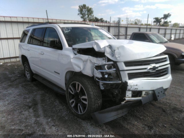 2018 1GNSKCKJ5JR180123 main image