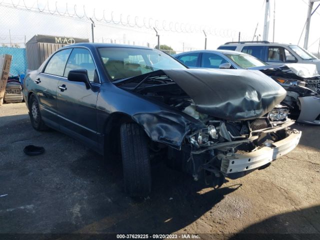 1999 MITSUBISHI DIAMANTE 6MMAP47P5XT003372