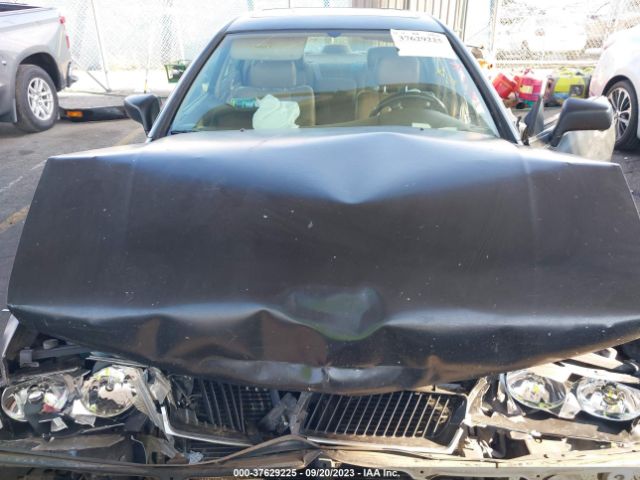 1999 MITSUBISHI DIAMANTE 6MMAP47P5XT003372 Photo 9