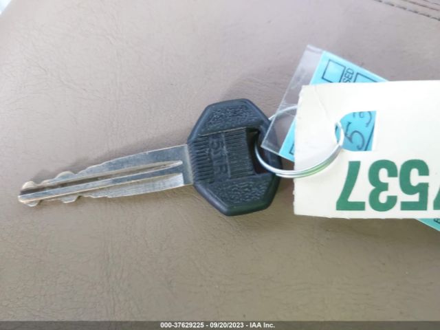 1999 MITSUBISHI DIAMANTE 6MMAP47P5XT003372 Photo 10