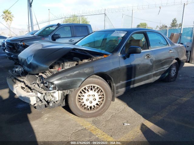 1999 MITSUBISHI DIAMANTE 6MMAP47P5XT003372 Photo 1