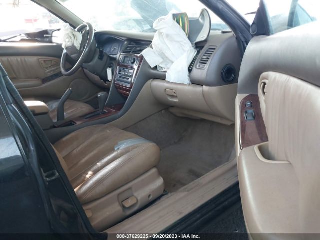 1999 MITSUBISHI DIAMANTE 6MMAP47P5XT003372 Photo 4