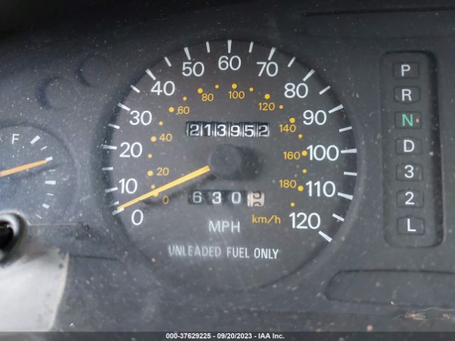 1999 MITSUBISHI DIAMANTE 6MMAP47P5XT003372 Photo 6