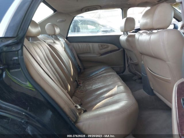 1999 MITSUBISHI DIAMANTE 6MMAP47P5XT003372 Photo 7