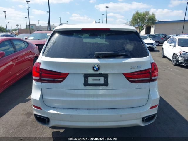 5UXKR2C33H0X04025 BMW X5 Sdrive35i