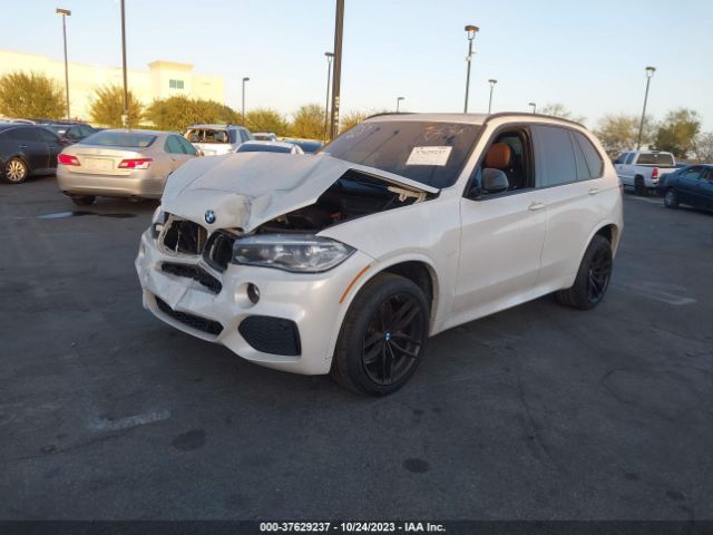 5UXKR2C33H0X04025 BMW X5 Sdrive35i