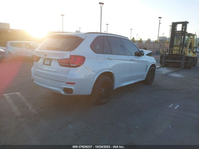 5UXKR2C33H0X04025 BMW X5 Sdrive35i