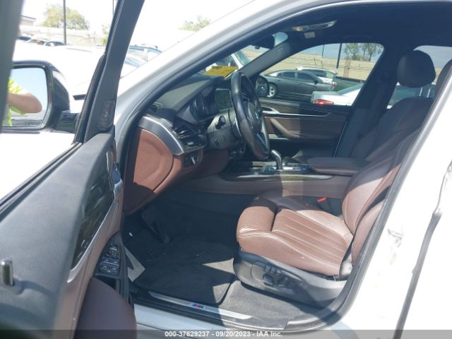 5UXKR2C33H0X04025 BMW X5 Sdrive35i