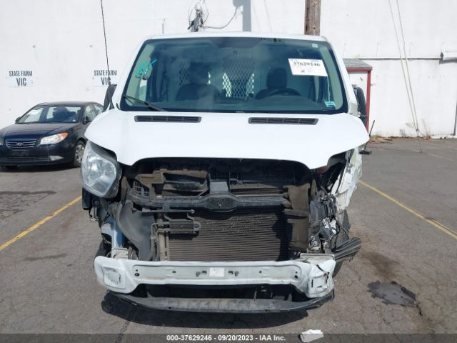 1FTNR1ZM5FKA77726 Ford Transit-250
