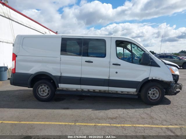 1FTNR1ZM5FKA77726 Ford Transit-250