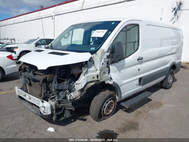 1FTNR1ZM5FKA77726 Ford Transit-250