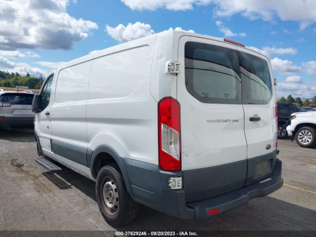 1FTNR1ZM5FKA77726 Ford Transit-250