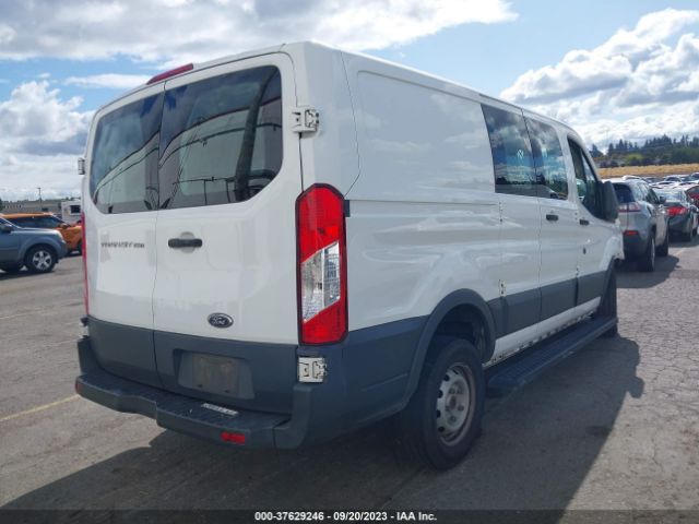 1FTNR1ZM5FKA77726 Ford Transit-250