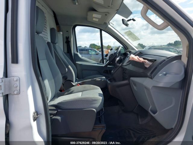 1FTNR1ZM5FKA77726 Ford Transit-250