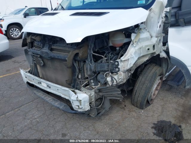 1FTNR1ZM5FKA77726 Ford Transit-250