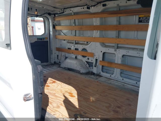 1FTNR1ZM5FKA77726 Ford Transit-250