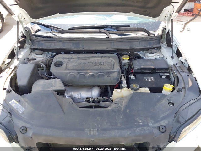 1C4PJLLBXKD333540 Jeep Cherokee Latitude Plus