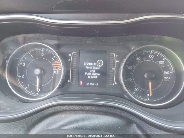 1C4PJLLBXKD333540 Jeep Cherokee Latitude Plus