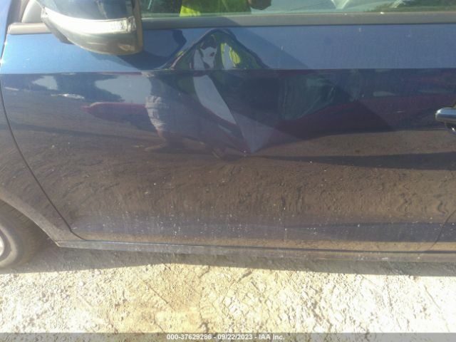 2012 VOLKSWAGEN JETTA SEDAN 3VWDP7AJ4CM372730 Photo 5