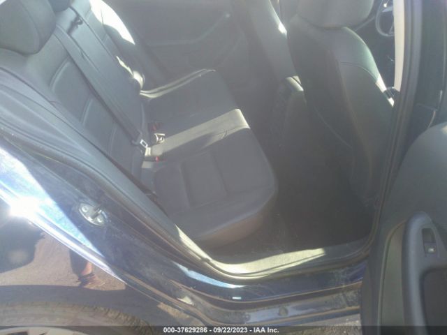 2012 VOLKSWAGEN JETTA SEDAN 3VWDP7AJ4CM372730 Photo 7