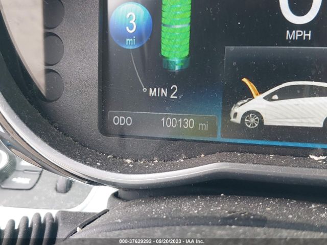 Chevrolet Spark Ev Lt 2015 KL8CK6S0XFC806368 Image 3
