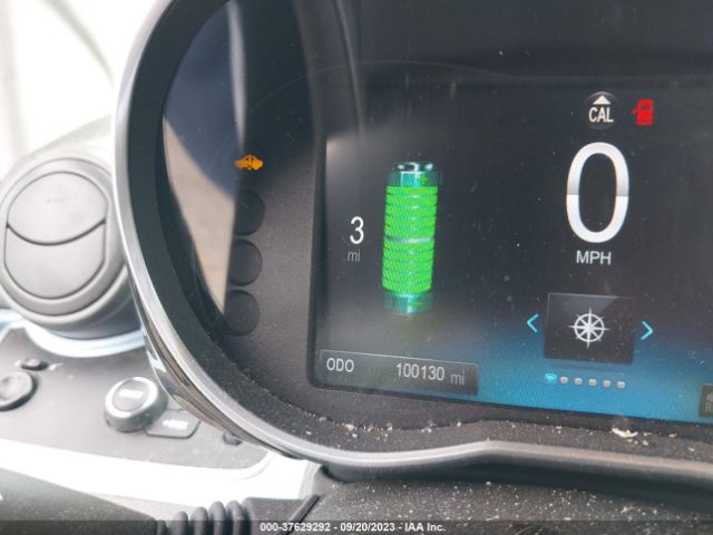 Chevrolet Spark Ev Lt 2015 KL8CK6S0XFC806368 Image 4