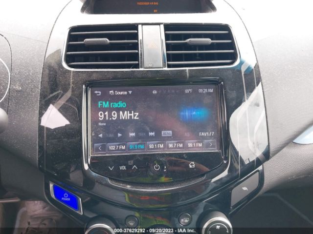 Chevrolet Spark Ev Lt 2015 KL8CK6S0XFC806368 Image 5