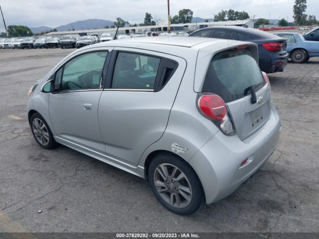 Chevrolet Spark Ev Lt 2015 KL8CK6S0XFC806368 Image 6