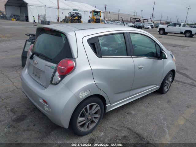 Chevrolet Spark Ev Lt 2015 KL8CK6S0XFC806368 Image 7