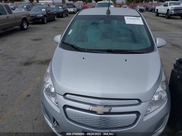 Chevrolet Spark Ev Lt 2015 KL8CK6S0XFC806368 Image 9
