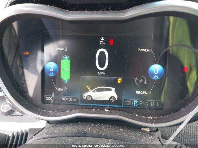 Chevrolet Spark Ev Lt 2015 KL8CK6S0XFC806368 Image 10
