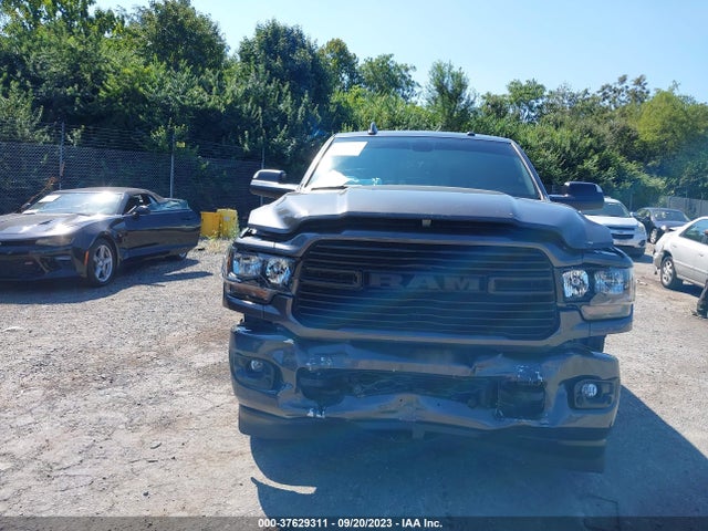 3C6UR5DL8MG610889 RAM 2500 Big Horn