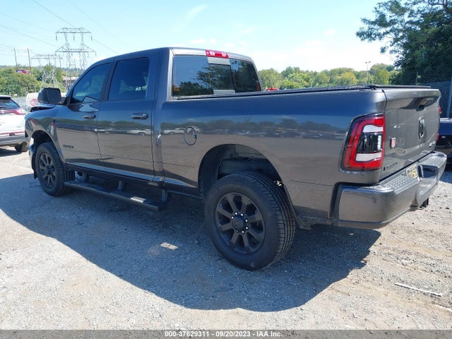 3C6UR5DL8MG610889 RAM 2500 Big Horn