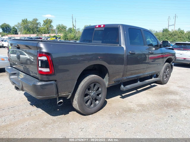 3C6UR5DL8MG610889 RAM 2500 Big Horn