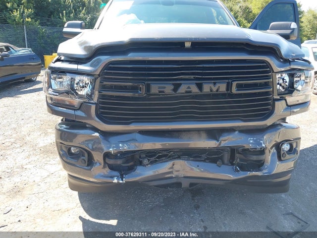 3C6UR5DL8MG610889 RAM 2500 Big Horn