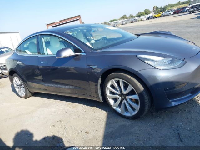 5YJ3E1EA8LF744098 Tesla Model 3 Standard Range