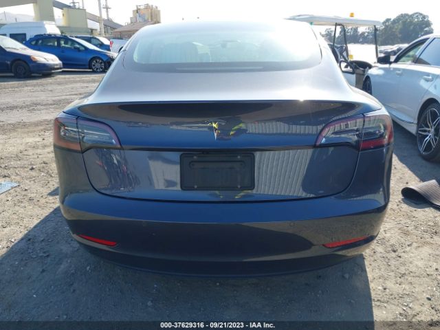 5YJ3E1EA8LF744098 Tesla Model 3 Standard Range
