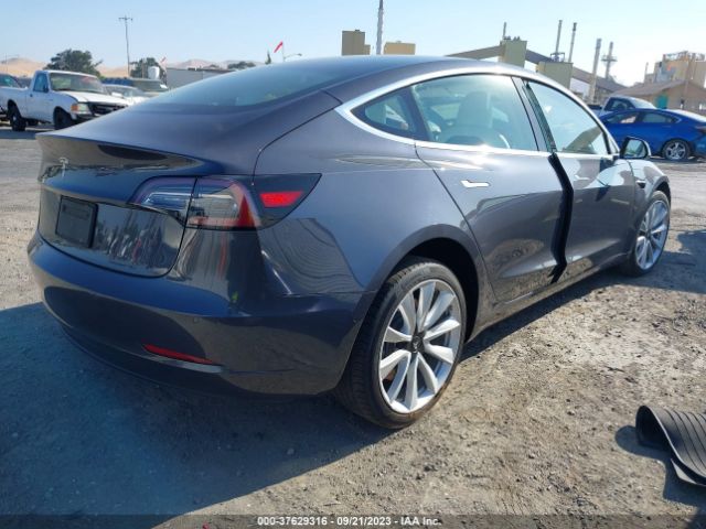 5YJ3E1EA8LF744098 Tesla Model 3 Standard Range
