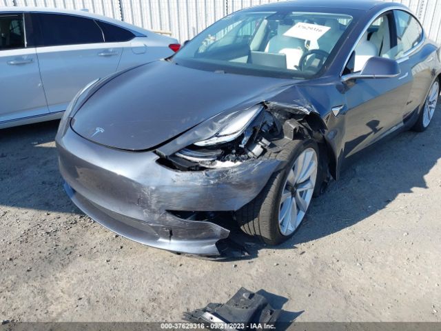 5YJ3E1EA8LF744098 Tesla Model 3 Standard Range
