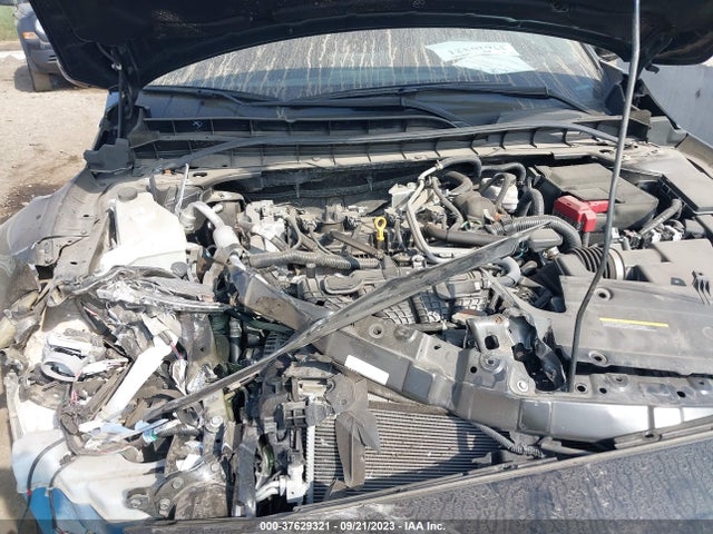 Nissan Altima 2.5 Sr 2021 1N4BL4CW6MN354398 Image 10